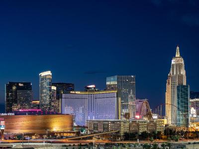 NoMad Las Vegas