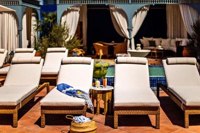 NoMad Las Vegas