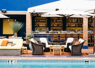 NoMad Las Vegas