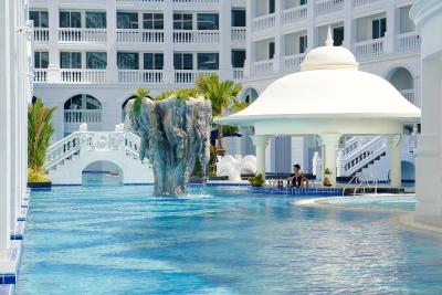 Movenpick Myth Hotel Patong Phuket