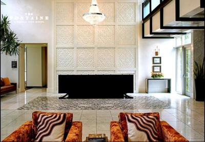 The Fontaine Hotel