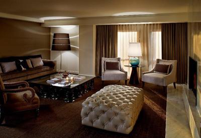 The Fontaine Hotel