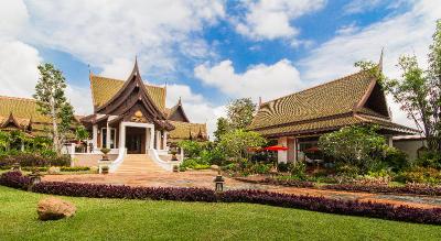 Sireeampan Boutique Resort & Spa