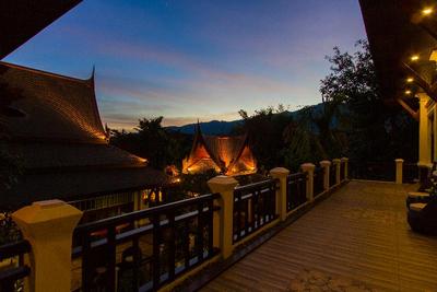 Sireeampan Boutique Resort & Spa