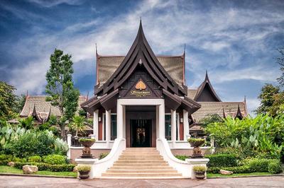Sireeampan Boutique Resort & Spa