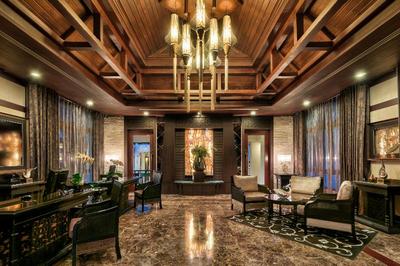 Sireeampan Boutique Resort & Spa