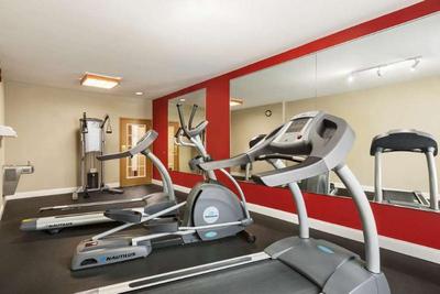 Country Inn & Suites, Savannah I-95 North, Ga