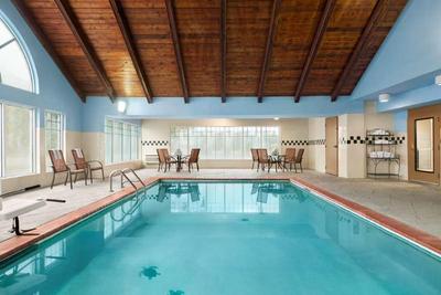 Country Inn & Suites, Savannah I-95 North, Ga