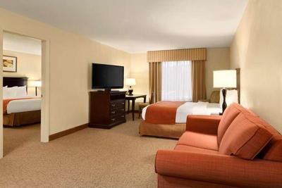 Country Inn & Suites, Savannah I-95 North, Ga