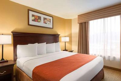 Country Inn & Suites, Savannah I-95 North, Ga