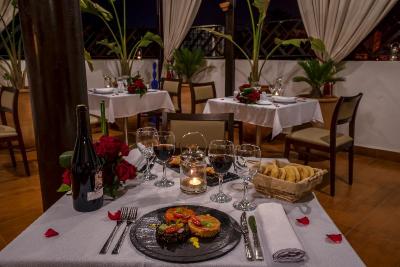 Majorelle City Center Boutique Hotel & Spa