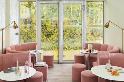 The Residence Hotel Geneva Airport Ferney Voltaire