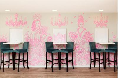 The Residence Hotel Geneva Airport Ferney Voltaire