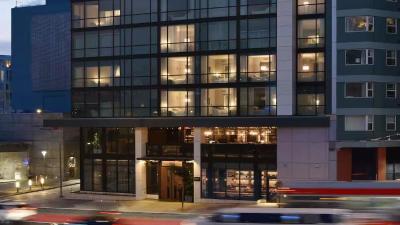 Canopy by Hilton San Francisco SoMa