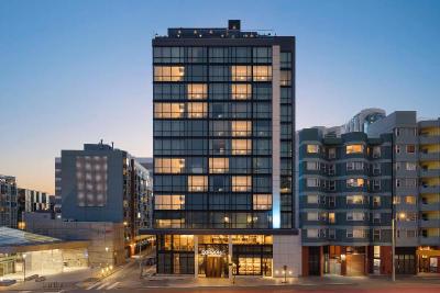 Canopy by Hilton San Francisco SoMa