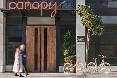 Canopy by Hilton San Francisco SoMa