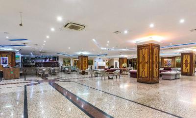 Kumburgaz Marin Princess Hotel