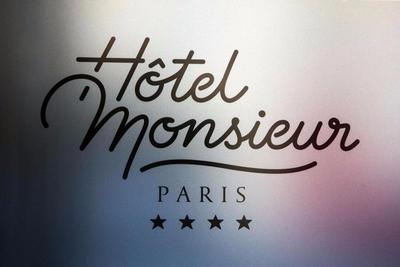 Monsieur