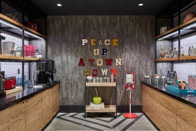 Moxy Atlanta Midtown