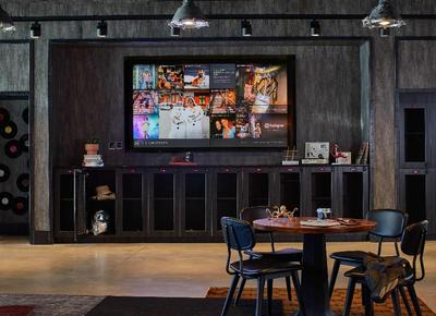 Moxy Atlanta Midtown