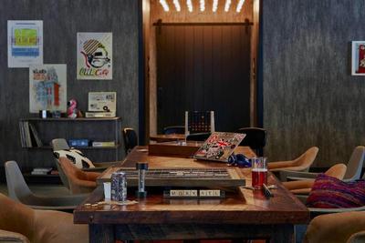 Moxy Atlanta Midtown