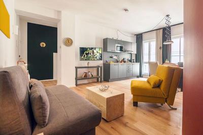 Staycity Aparthotels Dresden