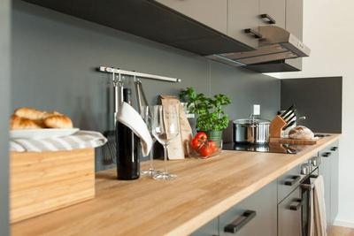 Staycity Aparthotels Dresden