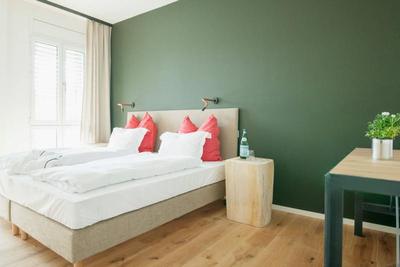 Staycity Aparthotels Dresden