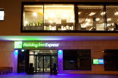 Holiday Inn Express Mulheim - Ruhr