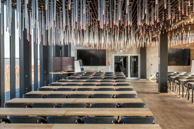 Staycity Aparthotels Leipzig