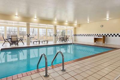 Country Inn Suites By Radisson Omaha Airport Ia