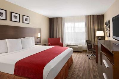 Country Inn Suites By Radisson Omaha Airport Ia