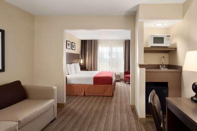 Country Inn Suites By Radisson Omaha Airport Ia