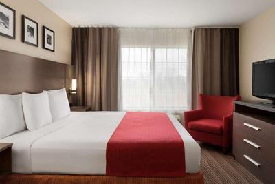 Country Inn Suites By Radisson Omaha Airport Ia