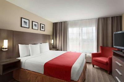 Country Inn Suites By Radisson Omaha Airport Ia