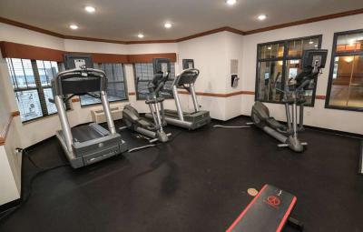 Country Inn Suites Grand Forks Nd