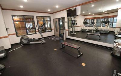 Country Inn Suites Grand Forks Nd