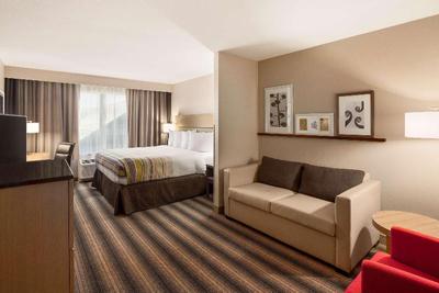 Country Inn Suites By Radisson Bozeman Mt