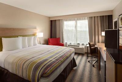 Country Inn Suites By Radisson Bozeman Mt