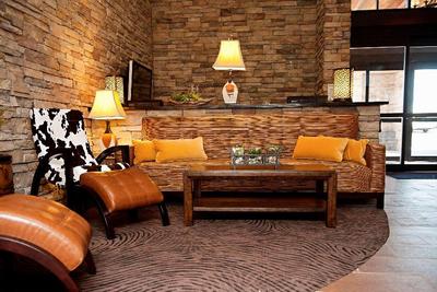 Park Inn By Radisson Salt Lake City Midvale