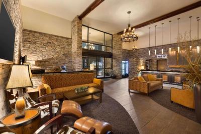 Park Inn By Radisson Salt Lake City Midvale