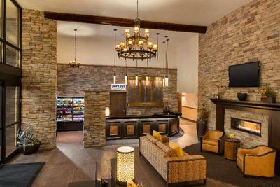 Park Inn By Radisson Salt Lake City Midvale