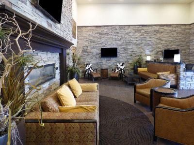 Park Inn By Radisson Salt Lake City Midvale