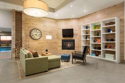 Country Inn Suites By Radisson Sidney Ne