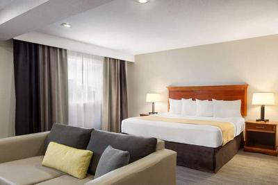 Country Inn Suites By Radisson Sidney Ne