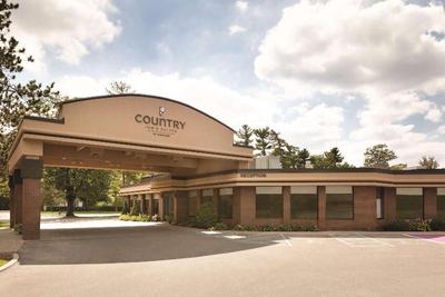 Country Inn Suites By Radisson Traverse City Mi