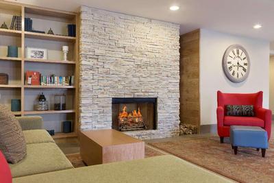 Country Inn Suites By Radisson Jackson Tn