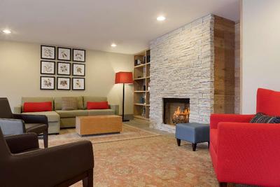 Country Inn Suites By Radisson Jackson Tn
