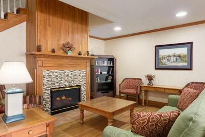 Howard Johnson by Wyndham Murfreesboro