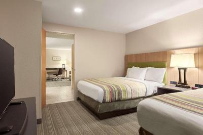 Howard Johnson by Wyndham Murfreesboro